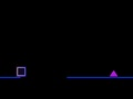 Permainan Neon Square terburu-buru  secara online