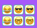 Permainan Teka-teki Keterampilan Emoji  secara online