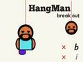 Permainan Pelarian Hangman  secara online