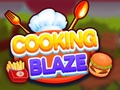 Permainan Api Memasak  secara online