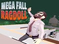 Permainan Simulator Ragdoll Mega Jatuh  secara online