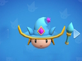 Permainan Lendir Mobile Legends 3v3  secara online