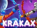 Permainan Krakax secara online
