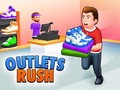 Permainan Outlet Terburu-buru  secara online