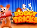 Permainan Trik Anjing  secara online