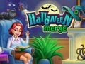Permainan Penggabungan Halloween  secara online