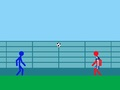 Permainan Pemain Sepak Bola Ragdoll 2  secara online