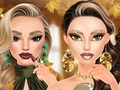 Permainan Gala Glam Musim Gugur  secara online