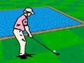 Permainan Petualangan Golf 3D  secara online