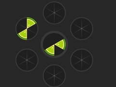 Permainan Teka-teki Buah  secara online
