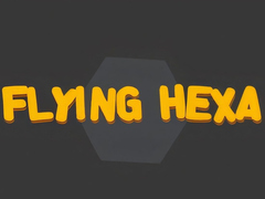 Permainan Terbang Hexa  secara online