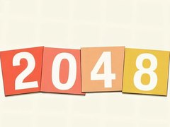 Permainan 2048 - Permainan Angka Klasik  secara online