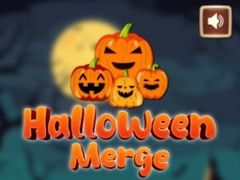 Permainan Penggabungan Halloween  secara online