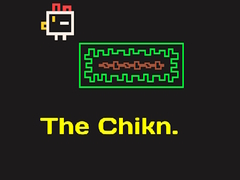 Permainan Chikn  secara online