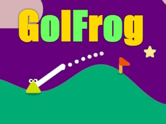 Permainan Katak Gol  secara online