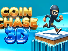 Permainan Pengejaran Koin 3D  secara online