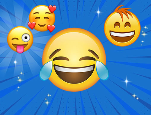 Permainan Tantangan Emoji  secara online