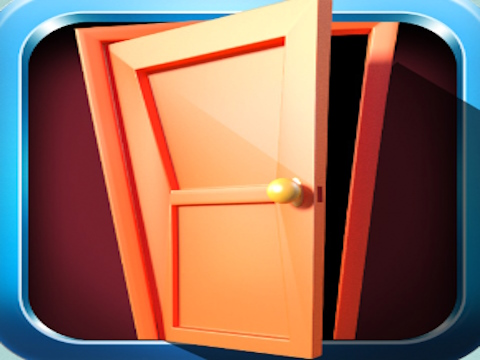 Permainan Kotak Puzzle 100 Pintu  secara online