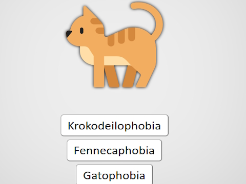 Permainan Emojifobia  secara online