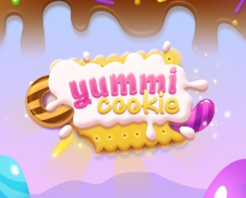 Permainan Kue lezat  secara online