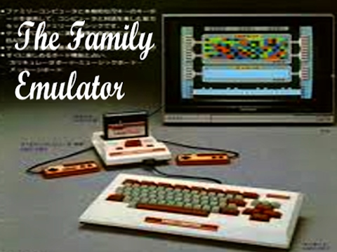 Permainan Emulator Keluarga  secara online