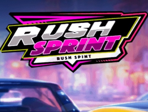 Permainan Sprint Terburu-buru  secara online