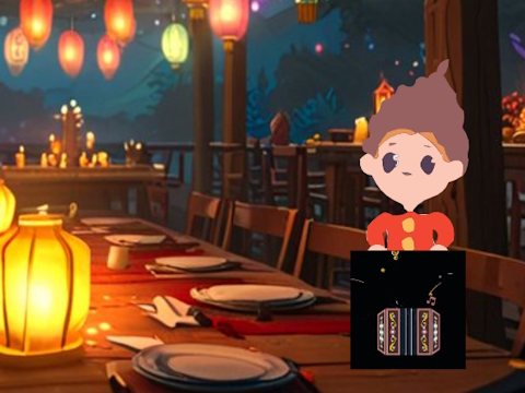 Permainan Pelarian Tanah Raja Thanksgiving 2  secara online