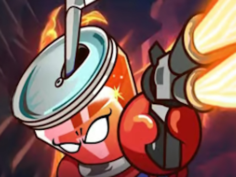 Permainan Botol Avenger Royale  secara online