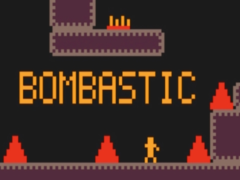 Permainan Bombastis  secara online