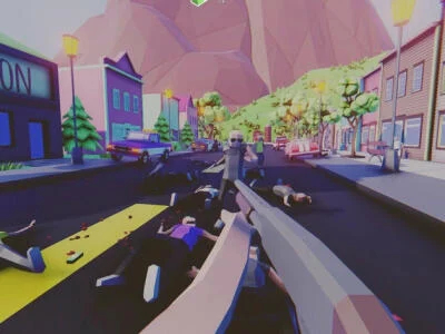 Permainan Simulator Bung: Walikota  secara online