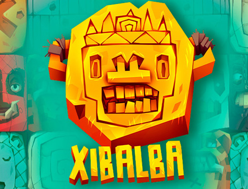 Permainan Pertandingan Xibalba  secara online
