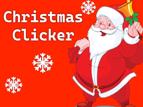 Permainan Pengklik Natal  secara online