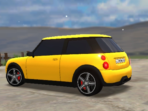 Permainan MR RACER - Balap Mobil  secara online