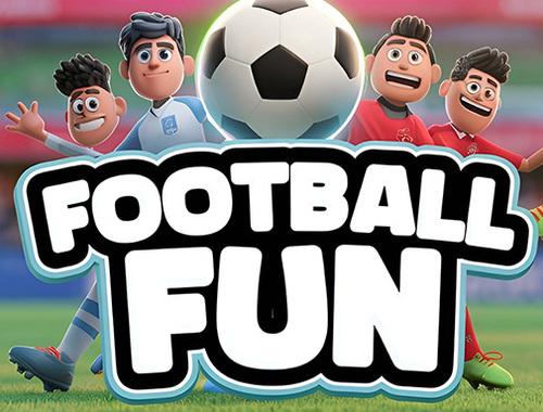 Permainan Kesenangan Sepak Bola  secara online
