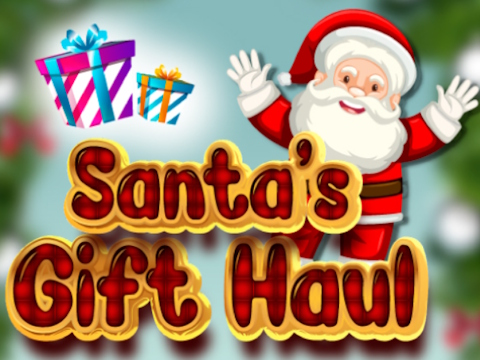 Permainan Pengangkutan Hadiah Santa  secara online