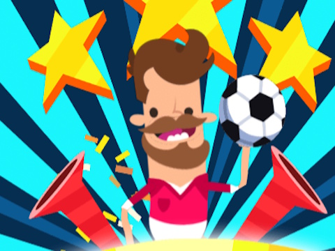 Permainan Bintang Rebound  secara online