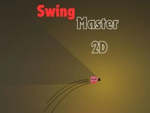 Permainan Ayunan Master 2D  secara online