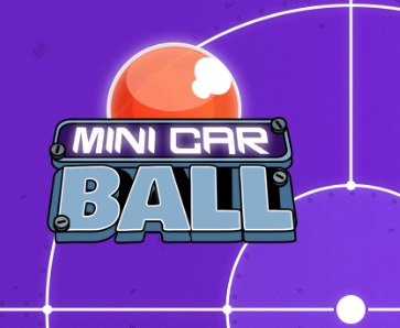 Permainan Bola Mobil Mini  secara online