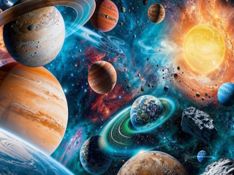 Permainan Pelarian Gravitasi Idle 2  secara online