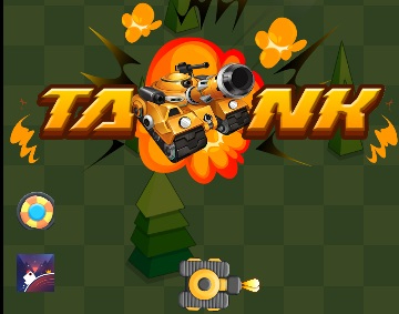 Permainan Tangki Vs Tangki  secara online