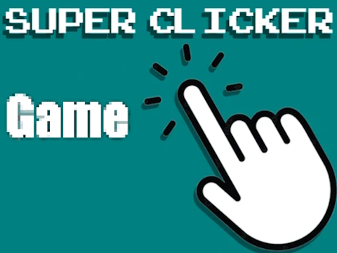 Permainan Permainan Super Klik  secara online