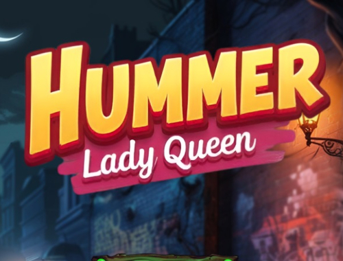 Permainan Ratu Nyonya Hummer  secara online