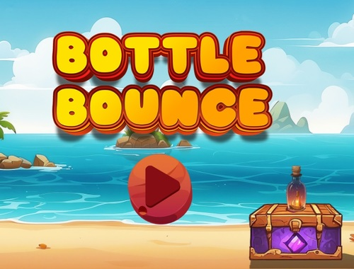 Permainan Botol Terpental  secara online