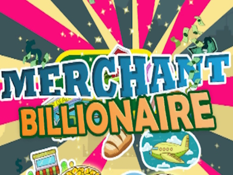 Permainan Miliarder Pedagang  secara online