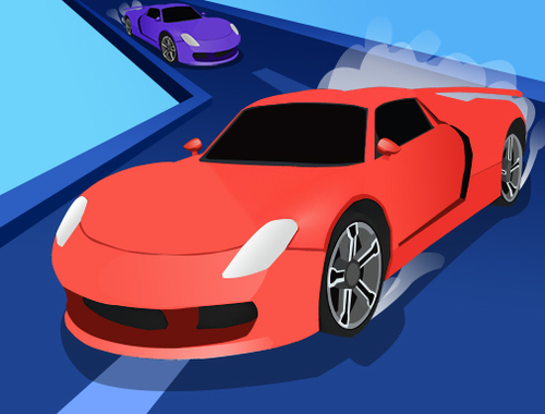 Permainan Simulator Mengemudi Nyata  secara online