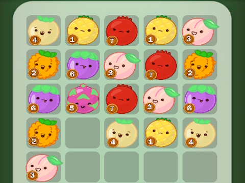 Permainan Teka-teki Dize: 2048 Gabung!  secara online