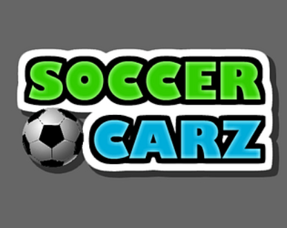Permainan Sepak Bola Carz  secara online