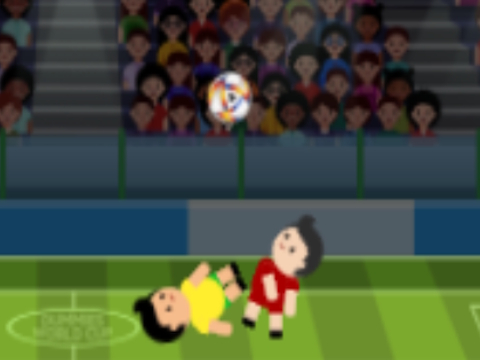 Permainan Piala Dunia Boneka  secara online