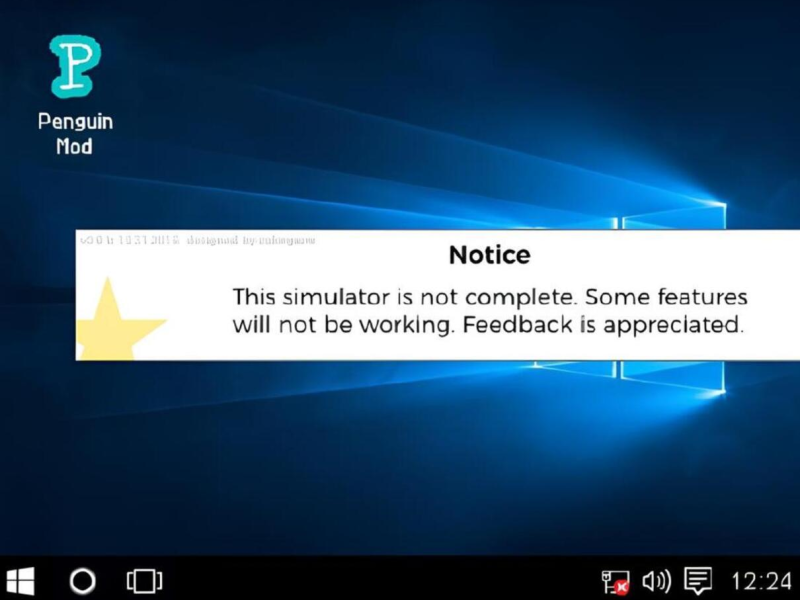 Permainan Game Windows  secara online