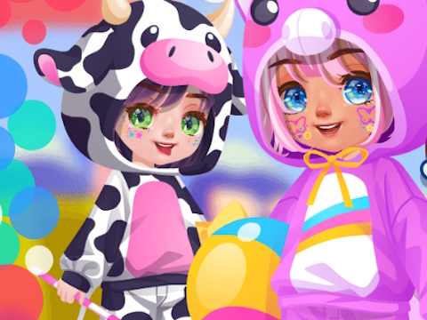 Permainan Toddie onesies secara online